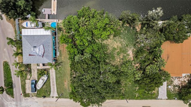 Lot 15 RICE ROAD, Hudson, FL 34667