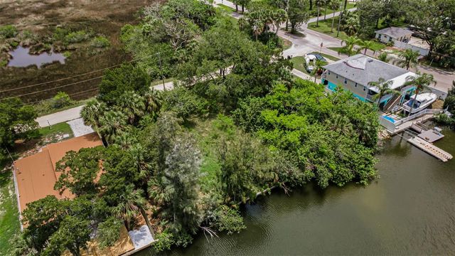 Lot 15 RICE ROAD, Hudson, FL 34667