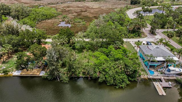 Lot 15 RICE ROAD, Hudson, FL 34667
