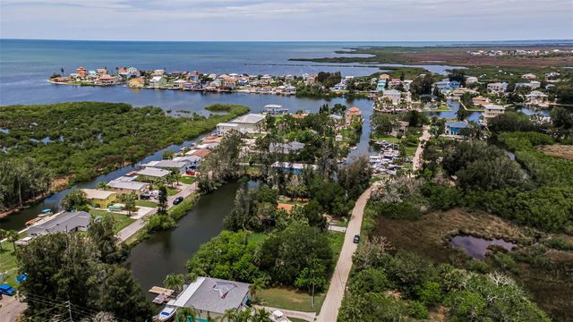 Lot 15 RICE ROAD, Hudson, FL 34667