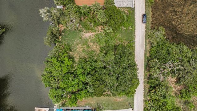 Lot 15 RICE ROAD, Hudson, FL 34667