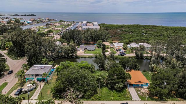 Lot 15 RICE ROAD, Hudson, FL 34667