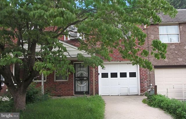 422 SHETLAND RD, Darby, PA 19023