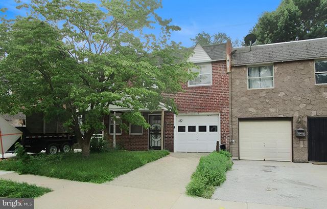 422 SHETLAND RD, Darby, PA 19023