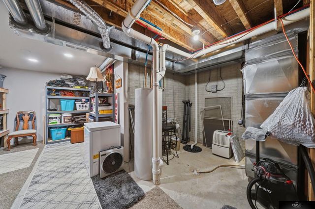 8220 Trail Ridge Court, Lincoln, NE 68505