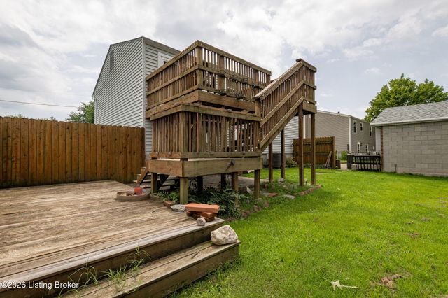 11308 Nez Perce Way, Louisville, KY 40229