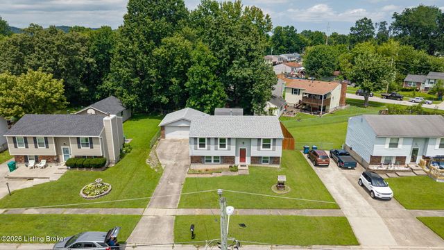 11308 Nez Perce Way, Louisville, KY 40229