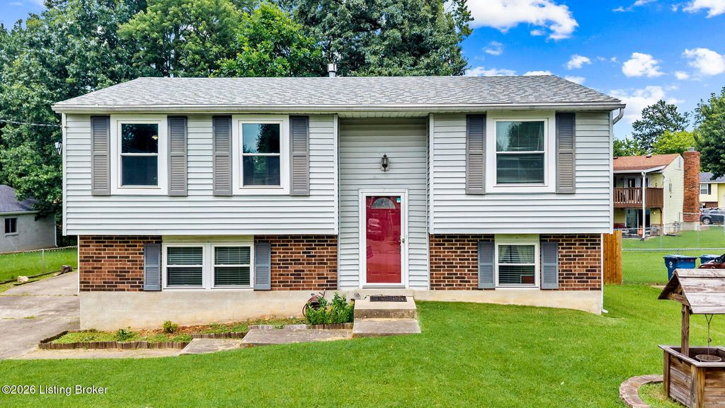 11308 Nez Perce Way, Louisville, KY 40229