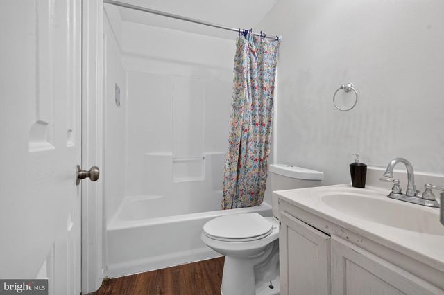 713 60TH AVE, Capitol Heights, MD 20743