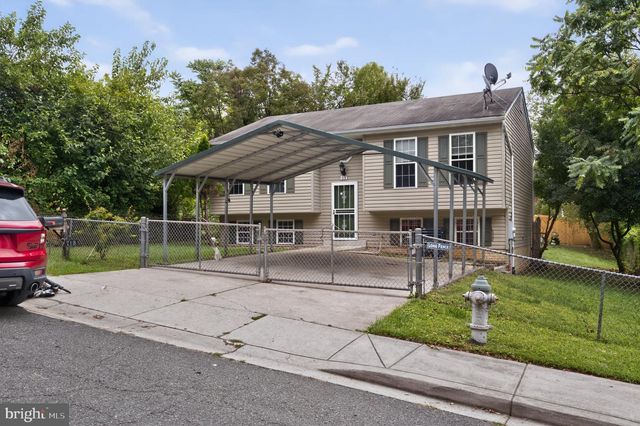 713 60TH AVE, Capitol Heights, MD 20743