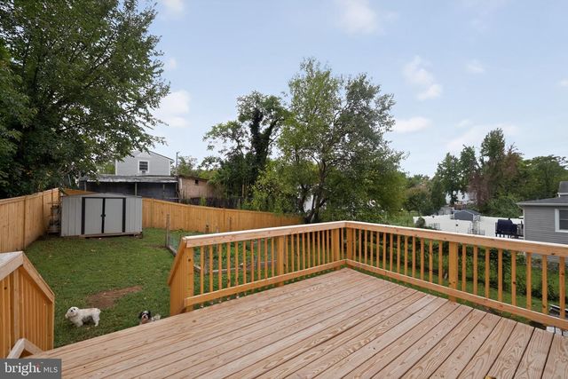 713 60TH AVE, Capitol Heights, MD 20743