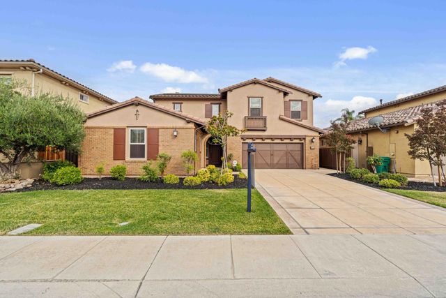 4152 Volpaia Pl, Manteca, CA 95337