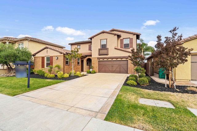 4152 Volpaia Pl, Manteca, CA 95337