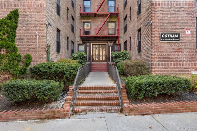 83-30 98th Street 1H, Woodhaven, NY 11421