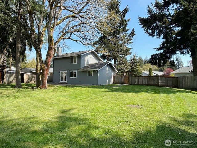 410 Volesky Drive SE, Rainier, WA 98576