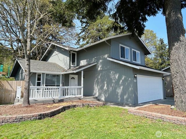 410 Volesky Drive SE, Rainier, WA 98576