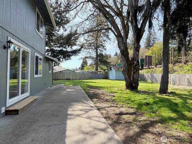 410 Volesky Drive SE, Rainier, WA 98576