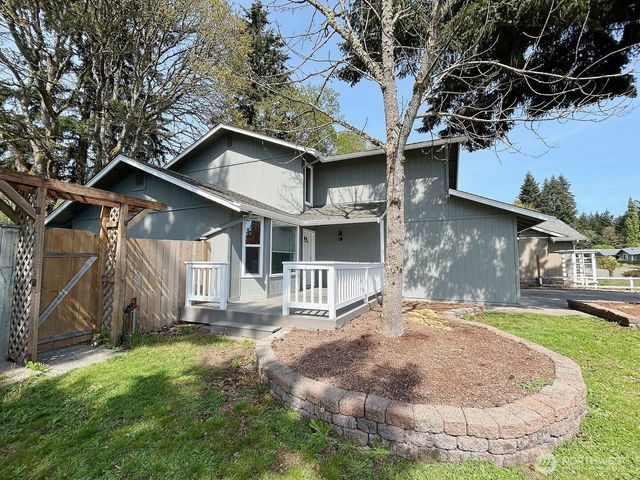 410 Volesky Drive SE, Rainier, WA 98576