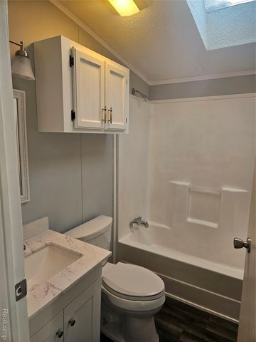 6274 Cree Ct, Genesee Charter Township, MI 48506