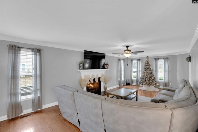 104 Crane Branch Lane, Columbia, SC 29229