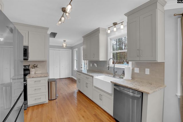 104 Crane Branch Lane, Columbia, SC 29229