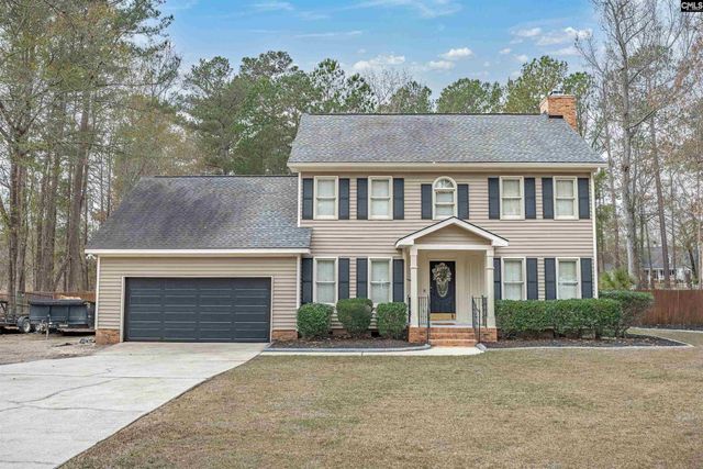 104 Crane Branch Lane, Columbia, SC 29229