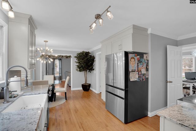 104 Crane Branch Lane, Columbia, SC 29229