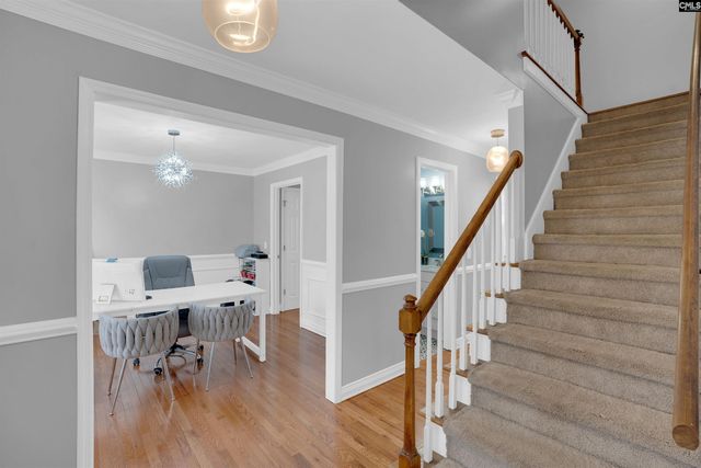 104 Crane Branch Lane, Columbia, SC 29229