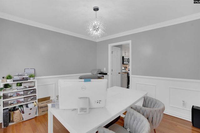 104 Crane Branch Lane, Columbia, SC 29229