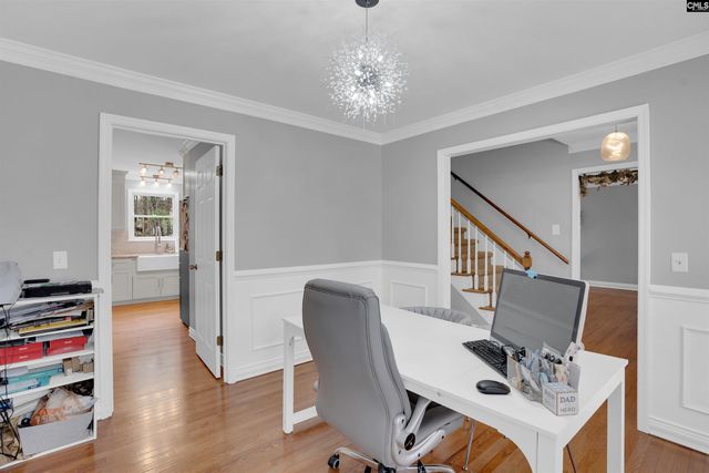 104 Crane Branch Lane, Columbia, SC 29229