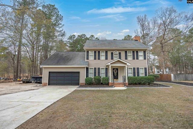 104 Crane Branch Lane, Columbia, SC 29229