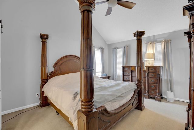 104 Crane Branch Lane, Columbia, SC 29229