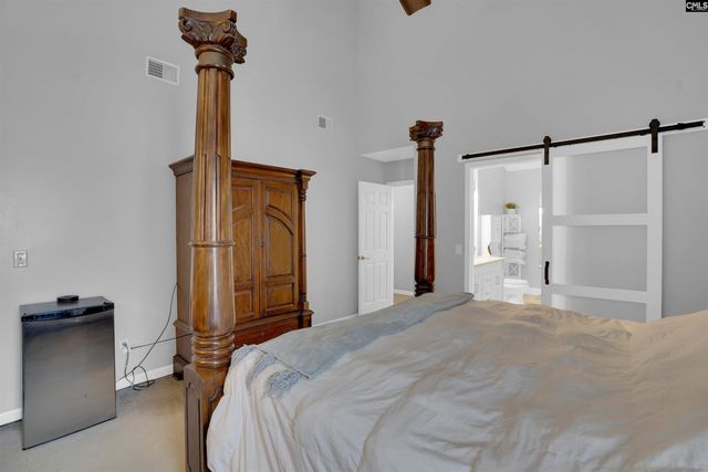 104 Crane Branch Lane, Columbia, SC 29229