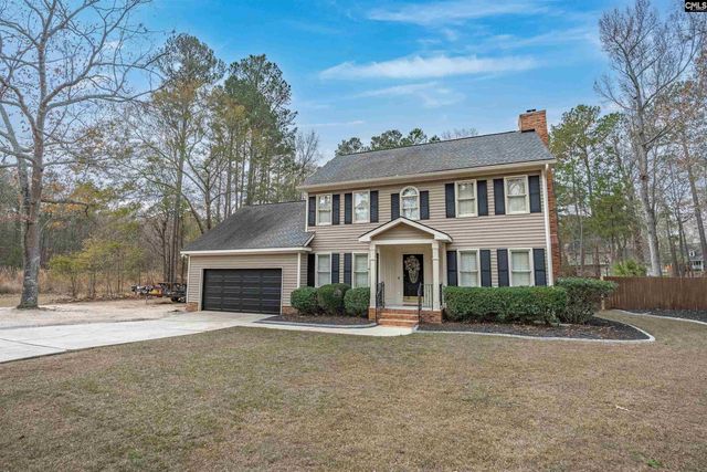 104 Crane Branch Lane, Columbia, SC 29229