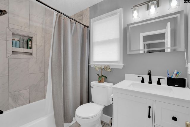 104 Crane Branch Lane, Columbia, SC 29229