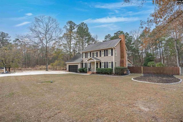104 Crane Branch Lane, Columbia, SC 29229