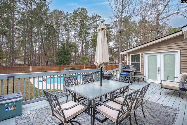 104 Crane Branch Lane, Columbia, SC 29229