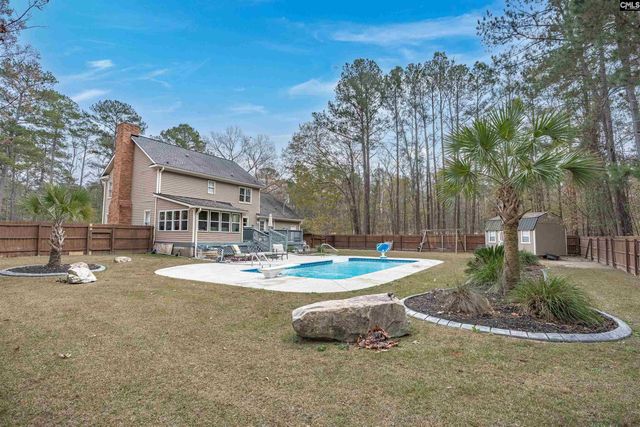 104 Crane Branch Lane, Columbia, SC 29229