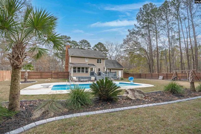 104 Crane Branch Lane, Columbia, SC 29229