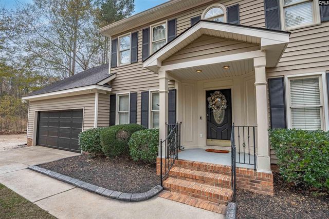 104 Crane Branch Lane, Columbia, SC 29229