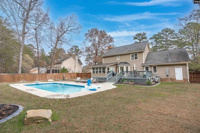 104 Crane Branch Lane, Columbia, SC 29229