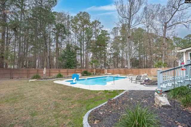104 Crane Branch Lane, Columbia, SC 29229