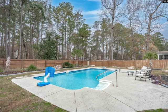 104 Crane Branch Lane, Columbia, SC 29229