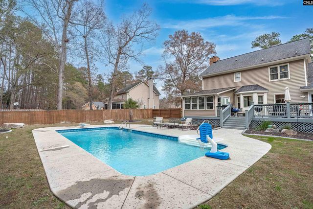 104 Crane Branch Lane, Columbia, SC 29229