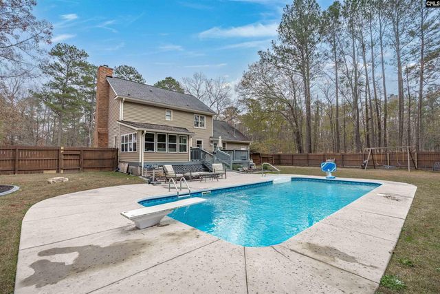 104 Crane Branch Lane, Columbia, SC 29229