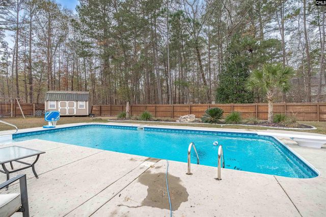 104 Crane Branch Lane, Columbia, SC 29229