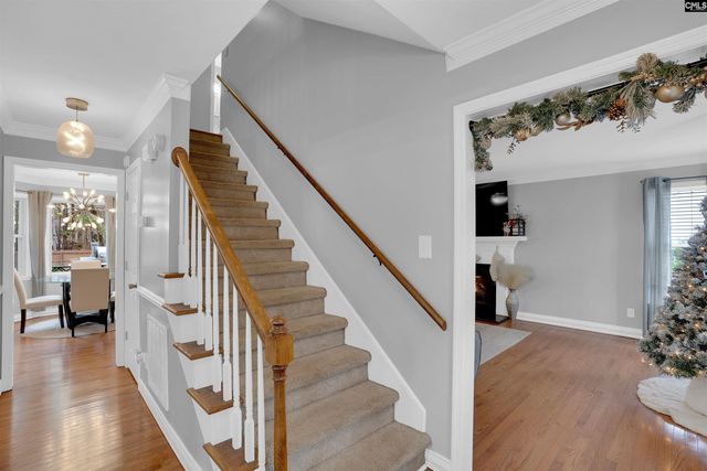 104 Crane Branch Lane, Columbia, SC 29229