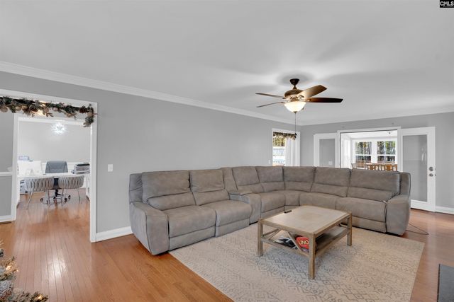 104 Crane Branch Lane, Columbia, SC 29229