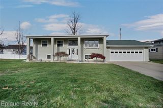 270 Marilyn Boulevard, Imlay City, MI 48444