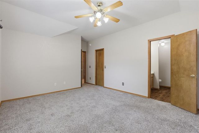 10116 Glascow Drive, Yukon, OK 73099